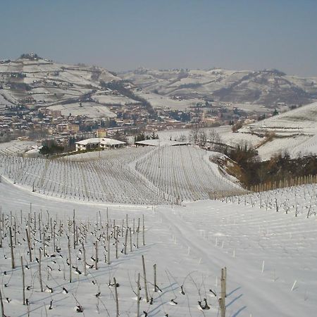 Agriturismo Ai Piacentini Санто-Стефано-Бельбо Экстерьер фото