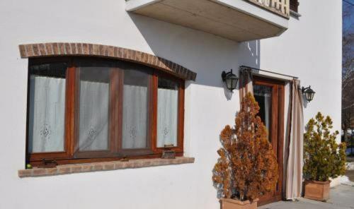 Agriturismo Ai Piacentini Санто-Стефано-Бельбо Экстерьер фото