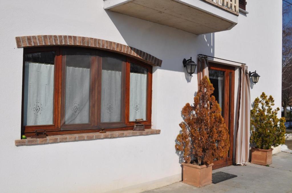 Agriturismo Ai Piacentini Санто-Стефано-Бельбо Экстерьер фото